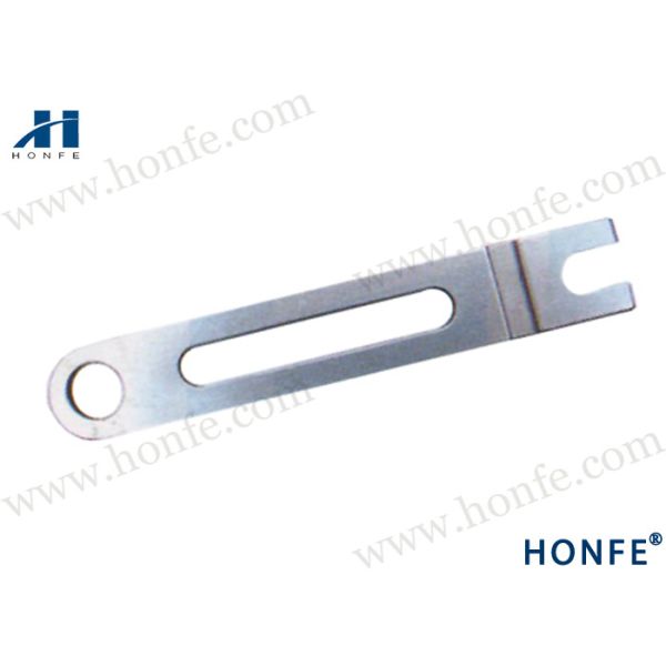 Buy Bar Projectile Sulzer Loom Spare Parts 911-327-284 D10 at wholesale prices