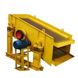 Mining Vibrating Feeder Linear Electromagnet Vibration