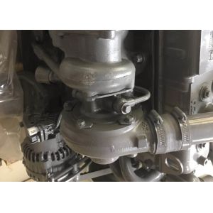 Quality 4JG1 Engine Assy for sale
