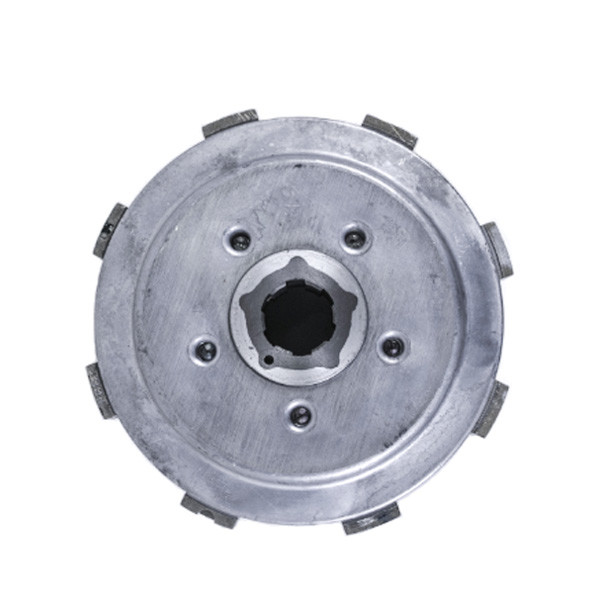 Buy FCC Genuine 3 Wheeler Clutch Center Comp Assembly for Zongshen, Loncin at wholesale prices