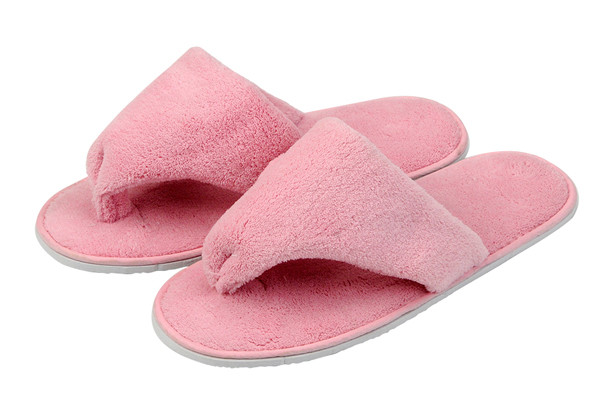 Buy mens cotton slipper socks at wholesale prices