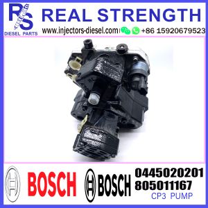 BOSCH CP3 PUMP 0445020201 0445020208 0445020075 Fuel Injection Pump 805011167
