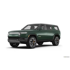 2023 RIVIAN R1S Four motors 800P.S wirange 660km hitting 60 mph in 3.1 s all