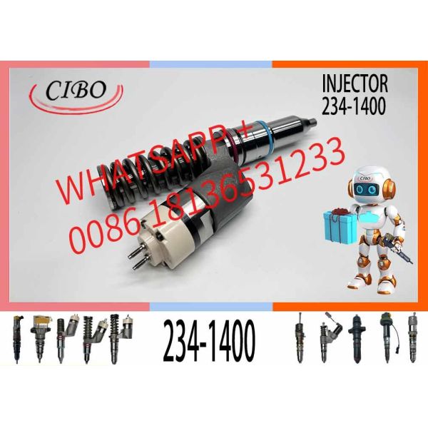 C+ engine fuel injector 10R-0959 10R-3263 272-0630 234-1400 211-3025 374-0750 10R-3264 200-1117