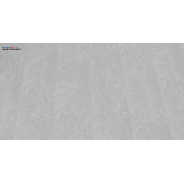 7''X48'' Marble Pattern Vinyl Flooring 5mm 5.5mm GKBM LS-S012