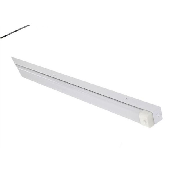 Buy Wall Mountable Linear Strip Light 38W-120W 2700K-6700K Easy Installation at wholesale prices