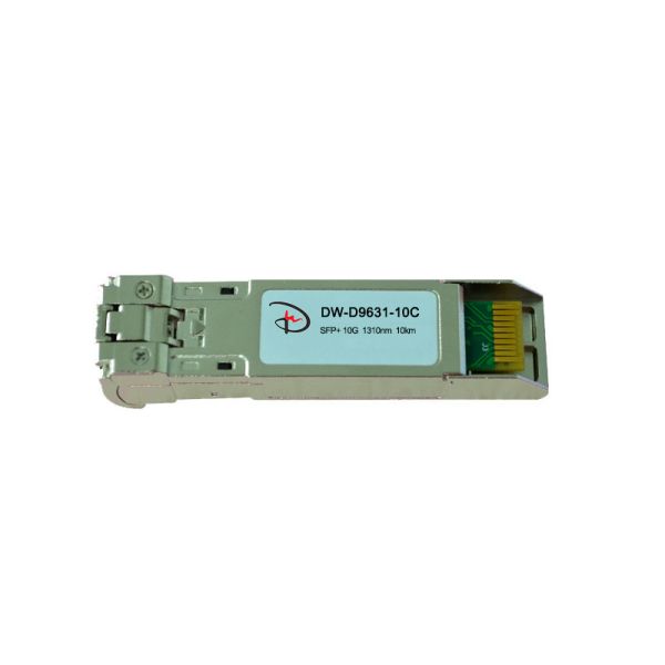 SFP-10G-LR,SFP+,10GB,dual fiber,1310nm,10km, Optic Module/Transceiver,Cisco