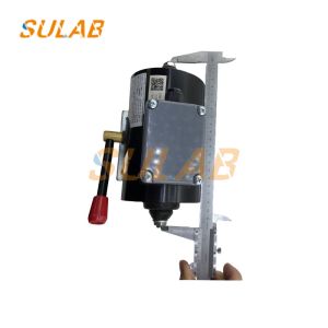 Elevator Lift Spare Parts Origin Escalator Holding Brake AC220V Electro Magnet