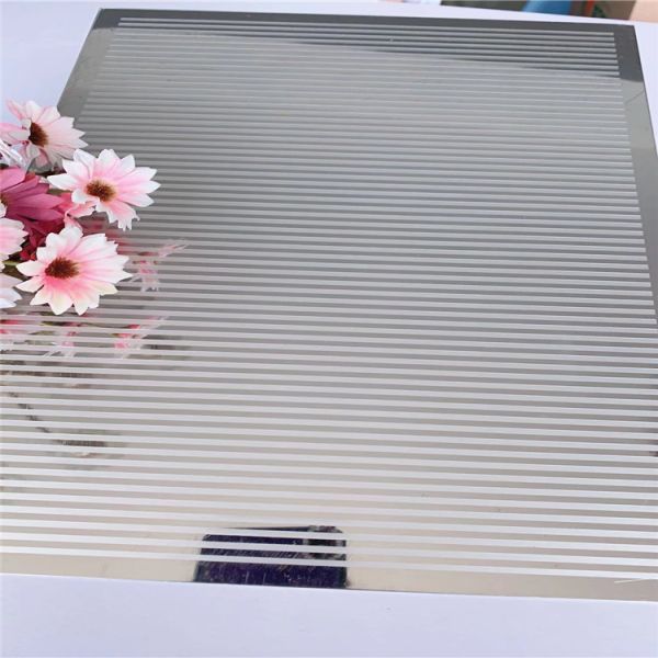 Buy Polished Finish Etching Elevator Stainless Steel Sheet 1219x2438mm at wholesale prices