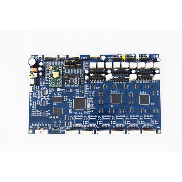 Buy Customized ATM Machine Parts GRG Banking YT7.820.255 Main Board H22N 8240 at wholesale prices