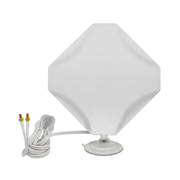 Signal Booster Wide Band 2.4GHz 5GHz 4G 5G LTE Antenna Magnetic Base