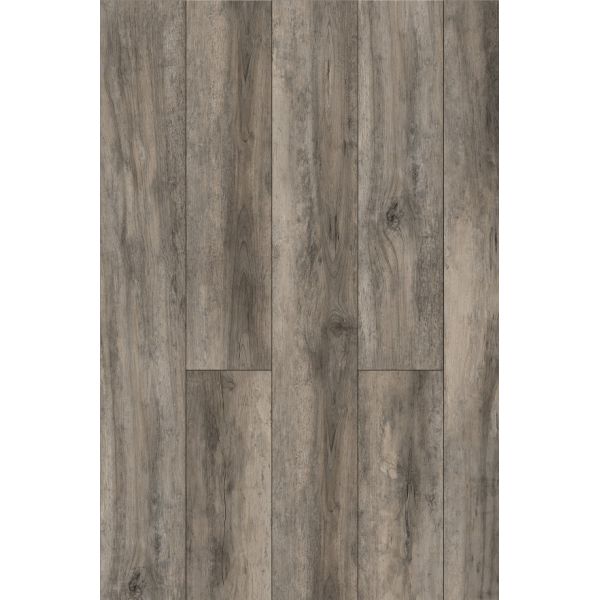 0.6mm SPC Core Vinyl Plank Waterproof Elegant Maple GKBM DM-W40021