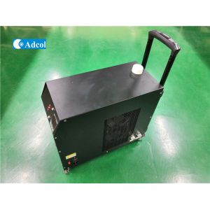 Quality 50 / 60 Hz TEC Thermoelectric Water Chiller For Photonics Laser Systems for sale