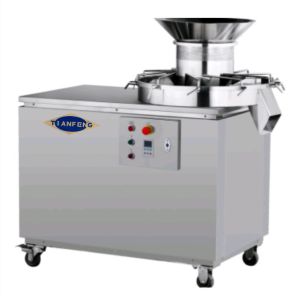 ZL250 ZL300 Rotary Shear Wet Granulator Machine Tablet Production Lines