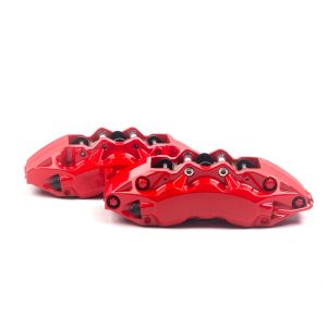 Quality High Performance Refit Brake Caliper Kit 6 Piston AP9040 Auto Brake Caliper For Benz Maserati for sale