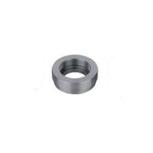 100% CNC Custom Machining process aluminum bushing with machined finish