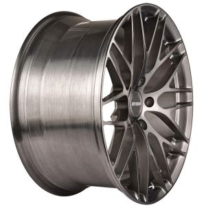 2 Piece Forged Aluminum Alloy Wheels