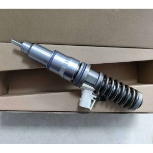 China 33800-84840 3380084840 63229468 BEBE4D21002 INJECTOR USE FOR HYUNDAI EUI EXCAVATOR FM FH TRUCK on sale