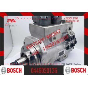 Nine brand Fuel Injection pump 0445020135 pump 0445020135
