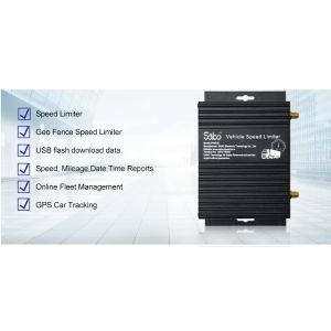 SPG02C Truck Speed Limiter