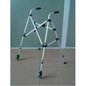 ALUMINUM WALKER
