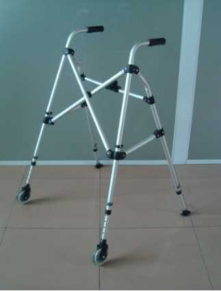 Buy ALUMINUM WALKER at wholesale prices