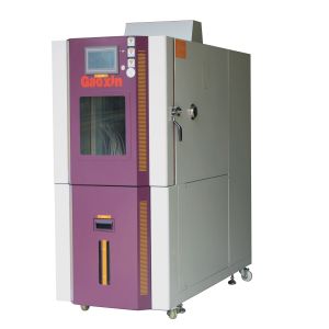 Programmable Environmental Simulation Test Equipment Temperature Humidity Test