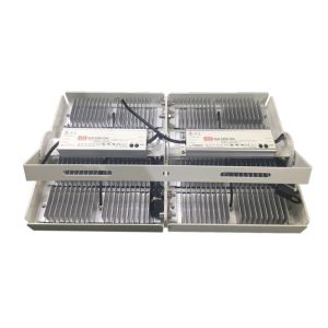 AC100-240V high power outdoor led flood lights , led stadium lights 5years