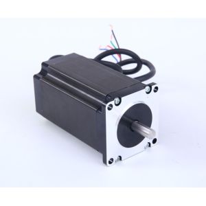 800RPM Nema 23 Stepper Motor cloase loop stepper motor 0.1A-10A