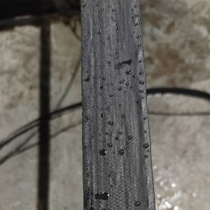 Polyester Fiber Reinforced Plastic Geogrid High Strength