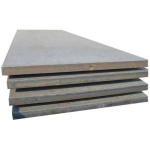 Q550D Alloy Steel Plate 400mm-12000mm Long Structural Steel Plate For Crane Boom