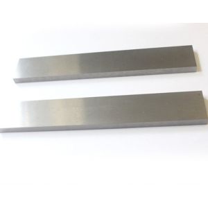 YG6X Non Standard Ultra Long Tungsten Carbide Strips