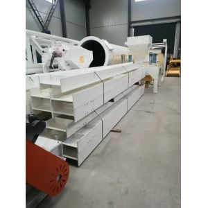 5t/h Mineral Processing Plant Drying Of Gypsum Building Materials