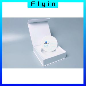 Pre Shad Zirconia Dental Block Dental Lab SHT Multilayer Zirconia Ceramic Disc