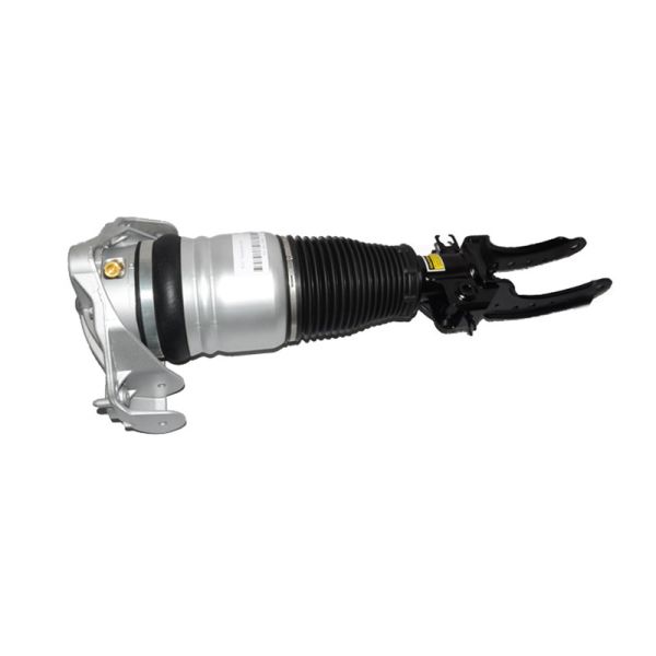 Buy Audi Q7 2002- 2010 Front Left Air Suspension Shock Absorber 7L6616039D at wholesale prices