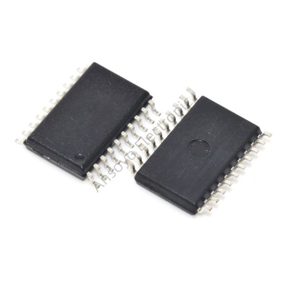 Buy TPIC6B273DWRG4 at wholesale prices