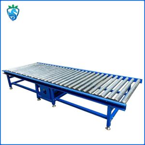 Roller Conveyor Design Factory Customized Industrial Aluminum Profiles