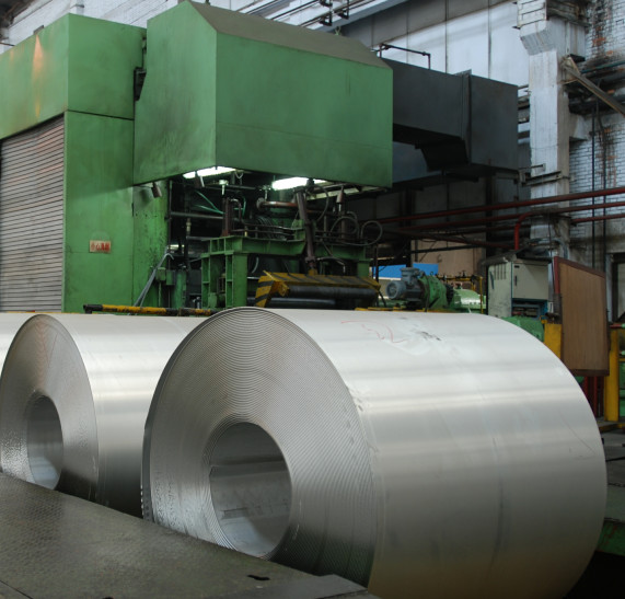 Buy Petrochemicals Aluminum Ceiling Strips , Flat Aluminum Strip Industrial at wholesale prices