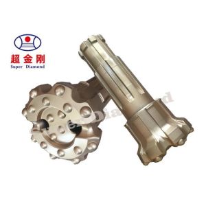 Quality Pr54r Bit for Reverse Circulation RC DTH Hammer ISO 9001 2008 Certified Per Request for sale