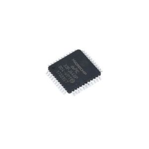 Quality New And Original TQFP44 Microcontroller 33FJ64GP for sale