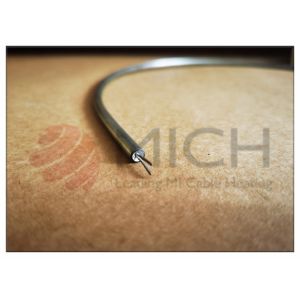 High Density Polyethylene Electrical Heat Tracing 600V