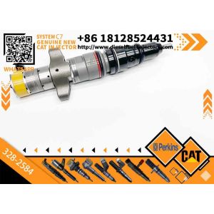 Factory High-quality Truck Engine Assembly Parts Diesel Fuel Injector 268-1835