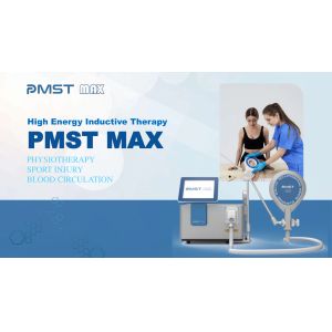 Pemf Magnetic Therapy Health Pulsed Electromagnetic Stimulation Therapy Pemf