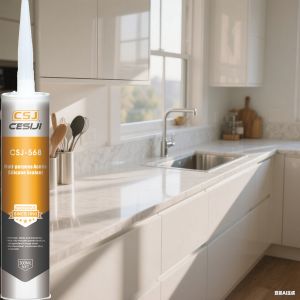 Buy cheap Weatherproof Multi Purpose Silicone Sealant 300mL For Home Finishing from wholesalers