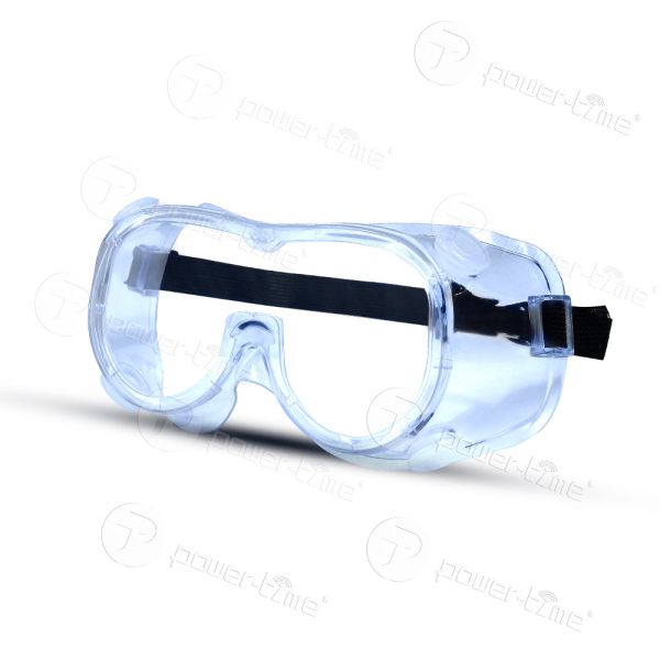 Buy Anti Virus PPE Safety Glasses Anti Droplet Personal Protective Eyewear at wholesale prices