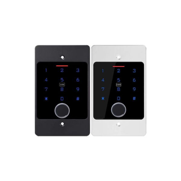 Buy Metal Waterproof Embedded Fingerprint Access Control at wholesale prices