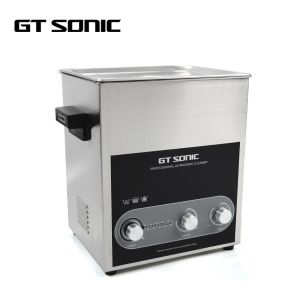 GT Sonic Cleaner Fuel Injector Cleaner Heating Function 13L Industrial