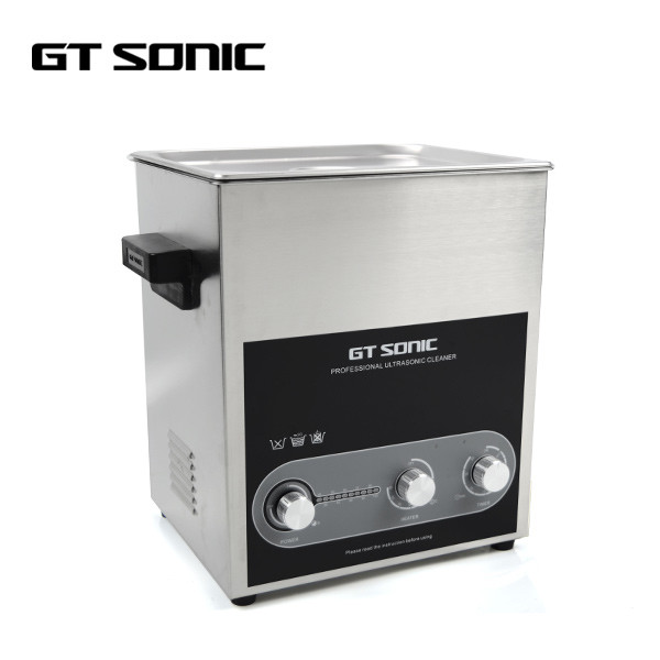 Buy 40kHz Heated Large Industrial Ultrasonic Cleaner Stainless Steel SUS304 Material at wholesale prices