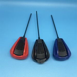 Efficient Refillable Trigger Attachment for Industrial Cleaning Heavy Duty