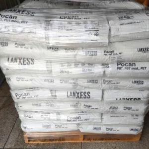 LANXESS B1505 PBT Plastic Material Food Grade Electronic PBT Polybutylene